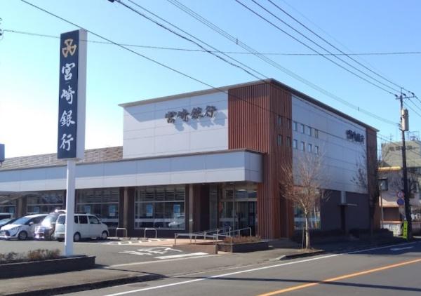 都城市菖蒲原町の中古一戸建て(宮崎銀行都城北支店)