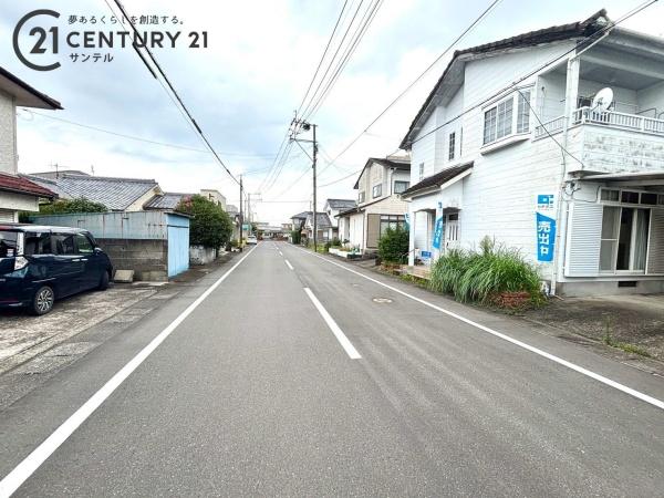 都城市菖蒲原町の中古一戸建て