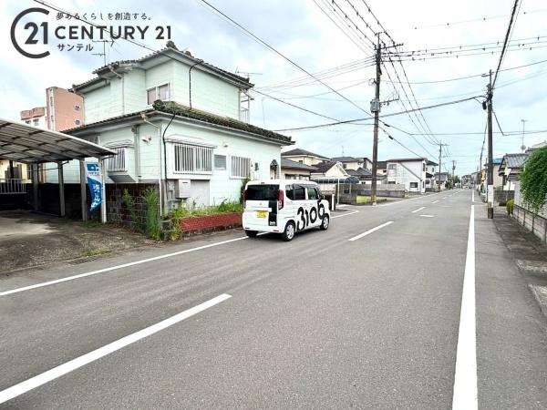 都城市菖蒲原町の中古一戸建て