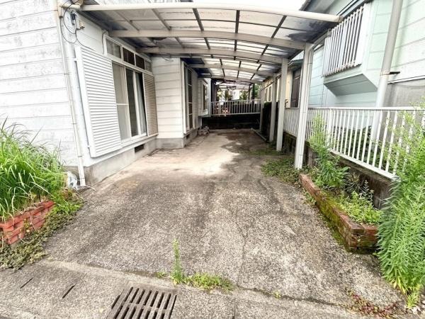 都城市菖蒲原町の中古一戸建て