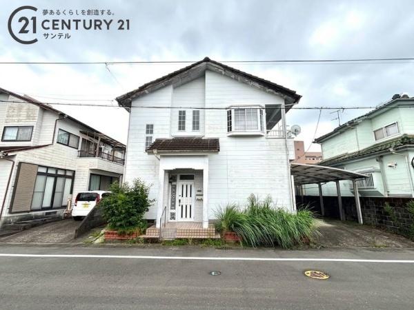 都城市菖蒲原町 中古戸建