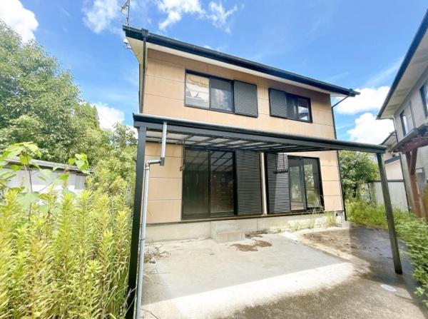 佐土原町西上那珂中古戸建