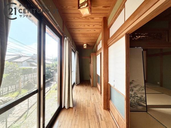 宮崎市学園木花台南３丁目の中古一戸建て