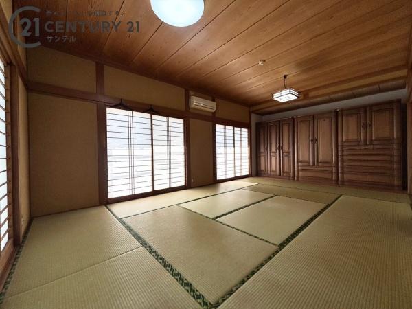 宮崎市学園木花台南３丁目の中古一戸建て