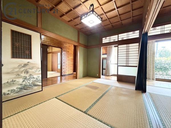 宮崎市学園木花台南３丁目の中古一戸建て