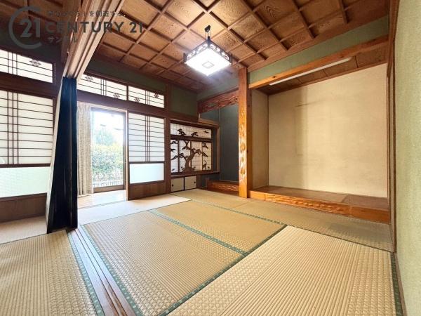 宮崎市学園木花台南３丁目の中古一戸建て