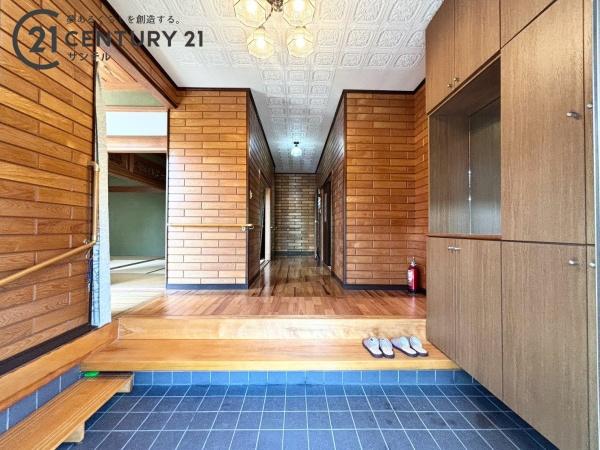 宮崎市学園木花台南３丁目の中古一戸建て