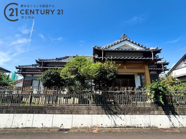 学園木花台南3丁目中古戸建