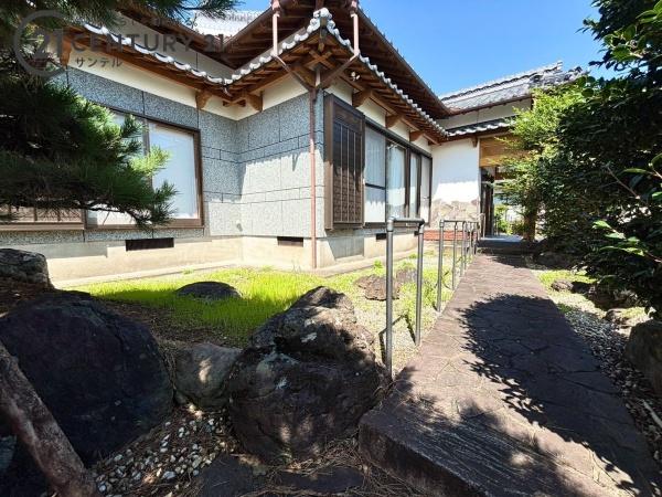 宮崎市学園木花台南３丁目の中古一戸建て
