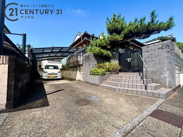 宮崎市学園木花台南３丁目の中古一戸建て