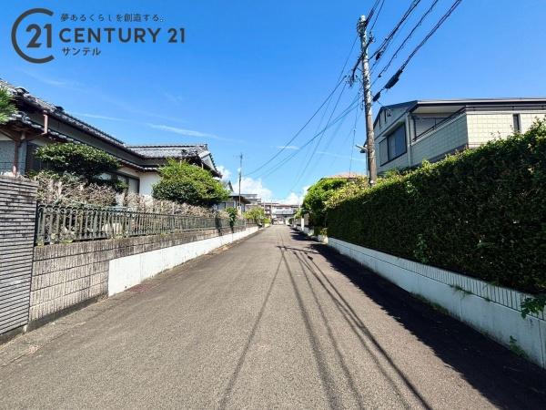 宮崎市学園木花台南３丁目の中古一戸建て