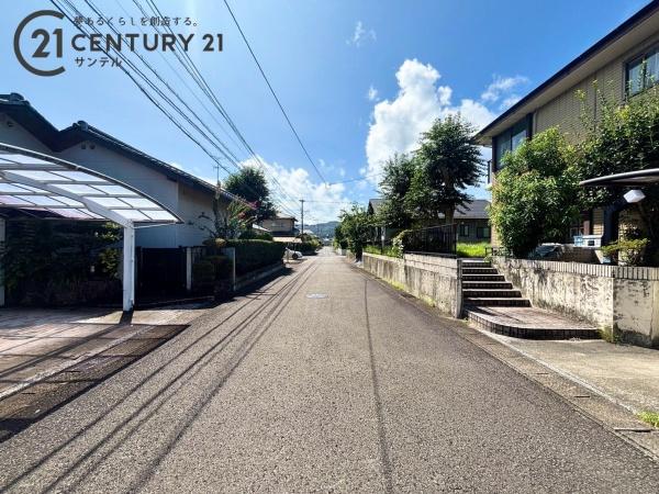 宮崎市学園木花台南３丁目の中古一戸建て