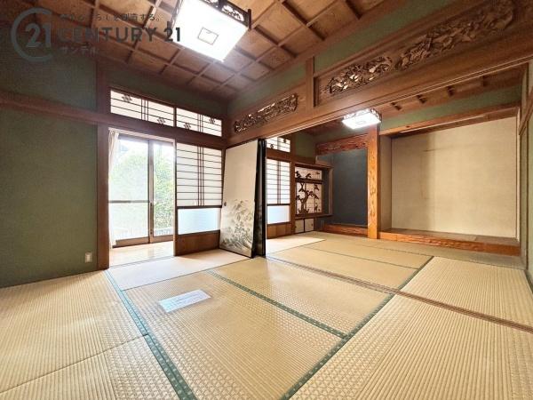 宮崎市学園木花台南３丁目の中古一戸建て