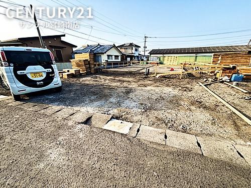 三股町大字樺山第2-2号棟【C21サンテル南店】
