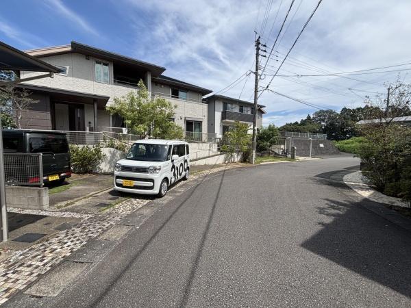 宮崎市大字浮田の中古一戸建て