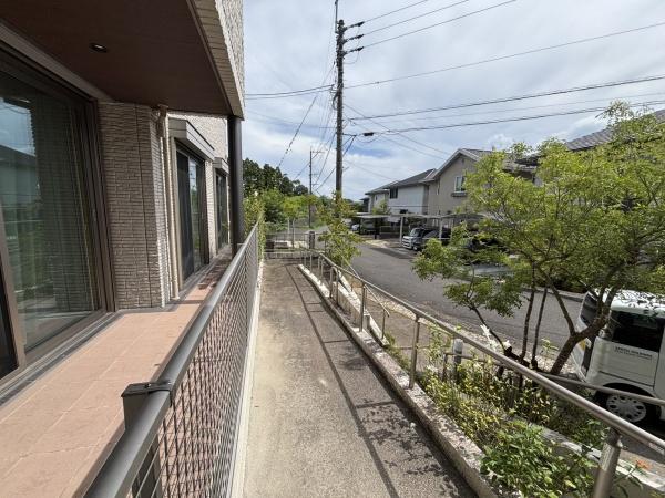 宮崎市大字浮田の中古一戸建て
