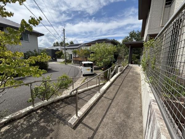 宮崎市大字浮田の中古一戸建て