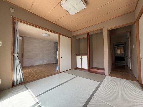 宮崎市大字浮田の中古一戸建て
