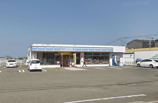 児湯郡高鍋町大字北高鍋の中古一戸建て(ローソン蚊口浦店)