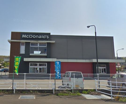 児湯郡高鍋町大字北高鍋の中古一戸建て(マクドナルド１０号高鍋店)