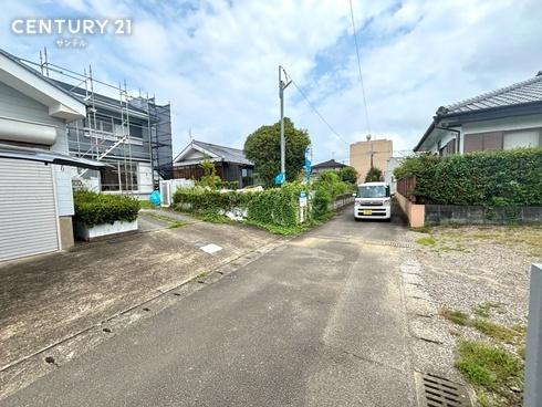 児湯郡高鍋町大字高鍋町の中古一戸建て