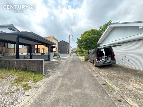 児湯郡高鍋町大字高鍋町の中古一戸建て