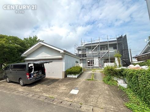 児湯郡高鍋町大字高鍋町の中古一戸建て