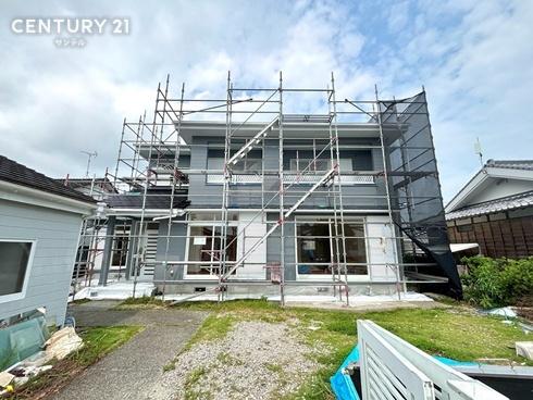 児湯郡高鍋町大字高鍋町　戸建