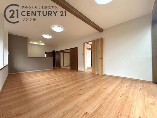 高鍋町北高鍋　中古戸建