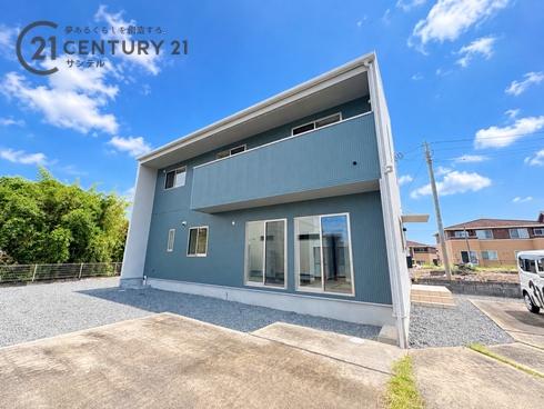 宮崎市佐土原町下田島の中古一戸建