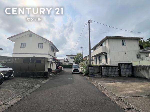 宮崎市清武町加納乙の中古一戸建て