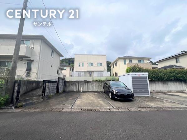 宮崎市清武町加納乙の中古一戸建て