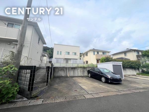 宮崎市清武町加納乙の中古一戸建て