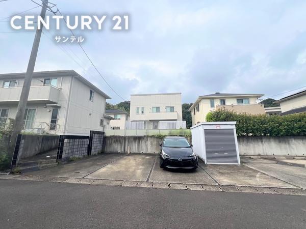 宮崎市清武町加納乙の中古一戸建て