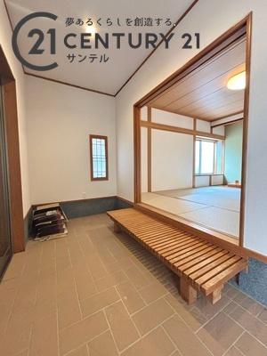 宮崎市佐土原町下那珂の中古一戸建て