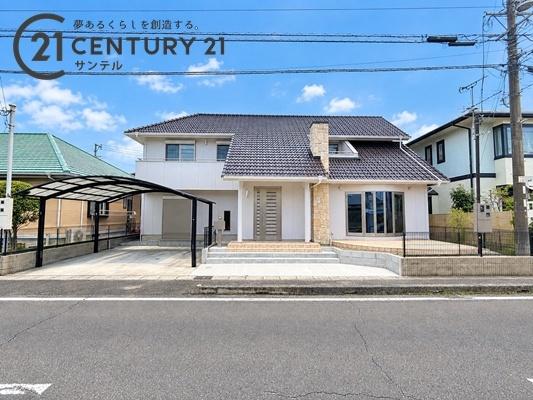 宮崎市佐土原町下那珂の中古一戸建