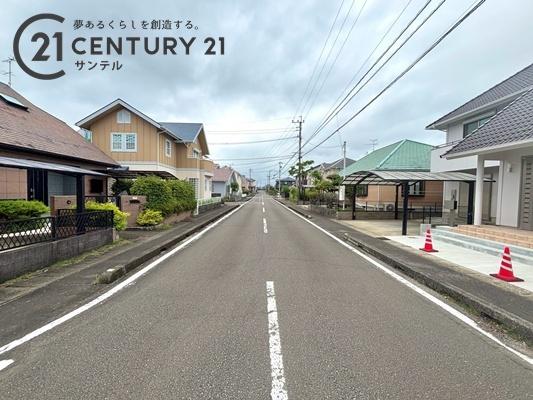 宮崎市佐土原町下那珂の中古一戸建て