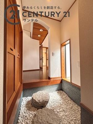 宮崎市佐土原町下那珂の中古一戸建て