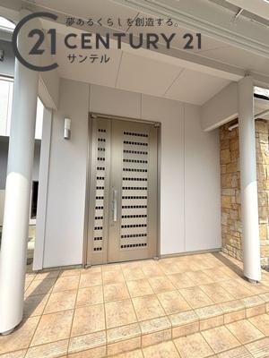 宮崎市佐土原町下那珂の中古一戸建て
