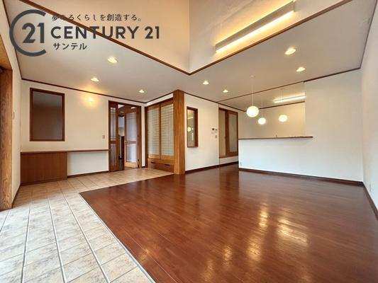 宮崎市佐土原町下那珂の中古一戸建て