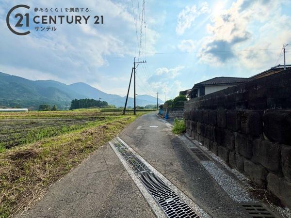 宮崎市田野町甲の中古一戸建て