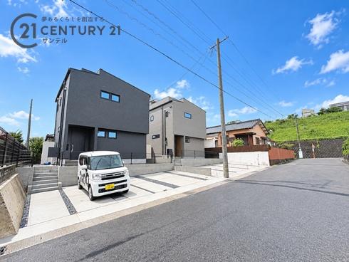 【CIEL】小松台北町新築戸建　北棟