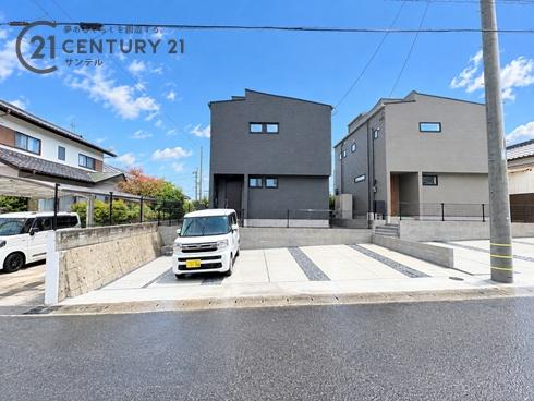 【CIEL】小松台北町新築戸建　北棟