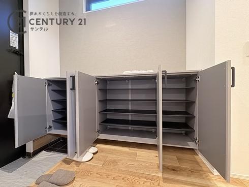 【CIEL】小松台北町新築戸建　北棟