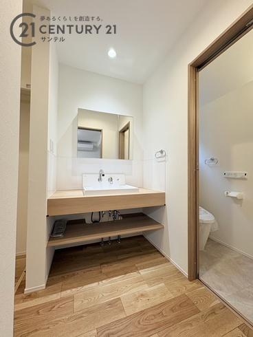 【CIEL】小松台北町新築戸建　南棟
