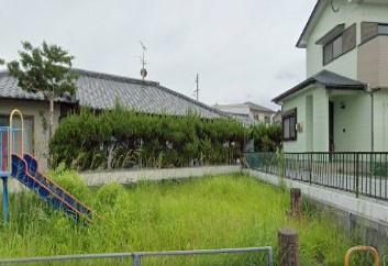 【CIEL】小松台北町新築戸建　南棟(三洲台緑地広場)