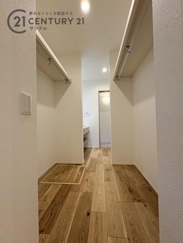 【CIEL】小松台北町新築戸建　南棟