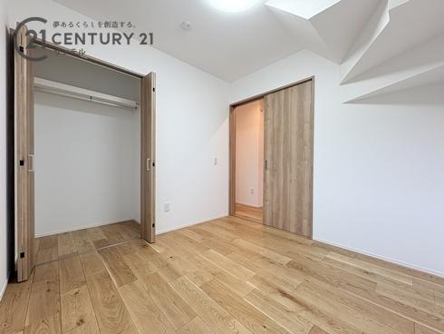【CIEL】小松台北町新築戸建　南棟