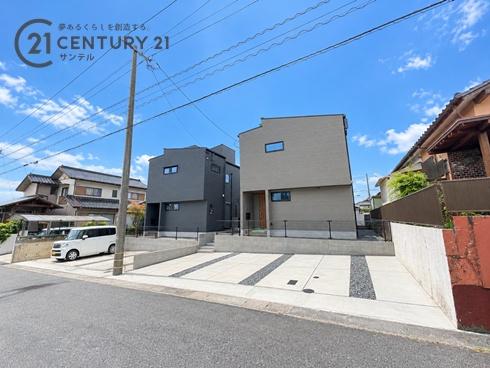 【CIEL】小松台北町新築戸建　南棟