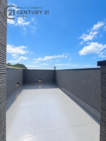 【CIEL】小松台北町新築戸建　南棟